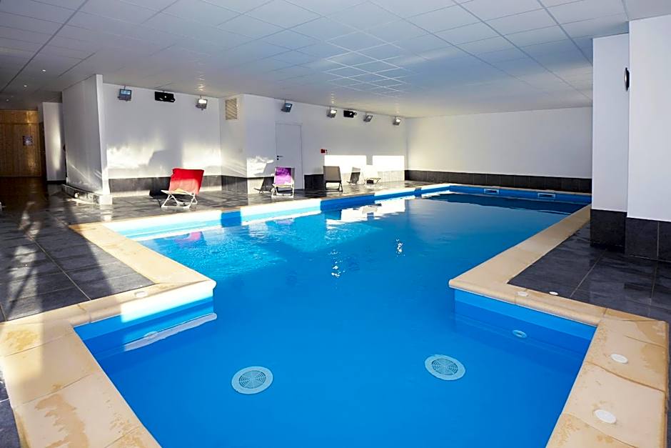 Résidence Odalys Les Balcons d'Auréa