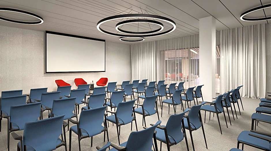 Park Inn Danube, Bratislava