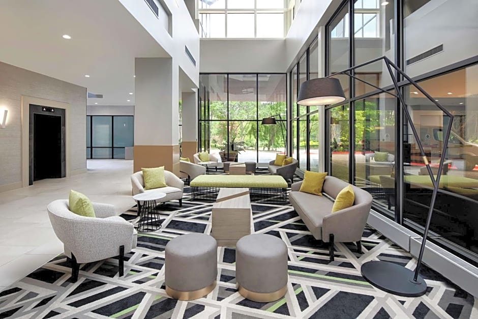 Embassy Suites by Hilton Atlanta-Perimeter Center