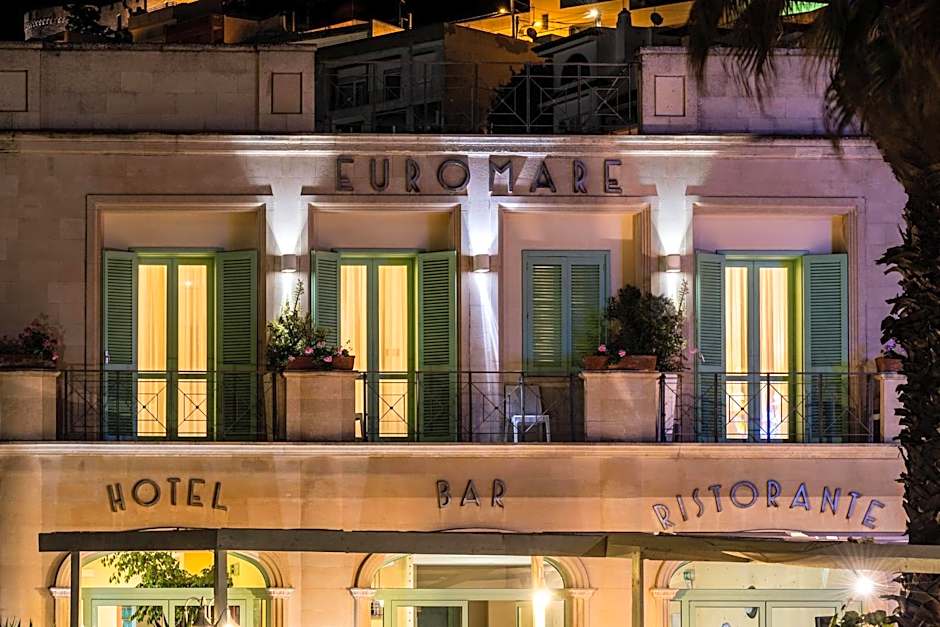 Hotel Euromare