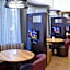 Courtyard By Marriott Detroit Metro Airport Romulus
