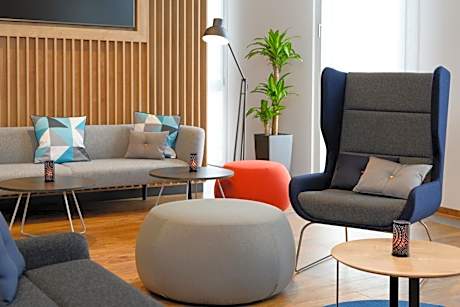 Holiday Inn Express Munich Airport Erding By IHG