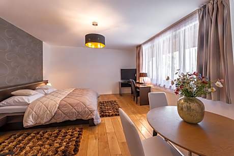 Archa hotel