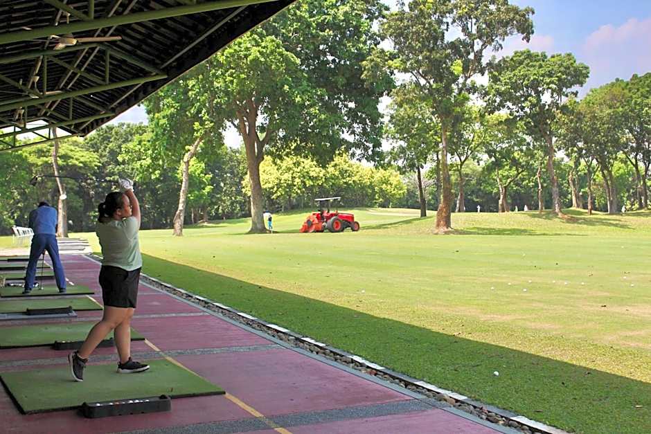 Kawana Golf Residence