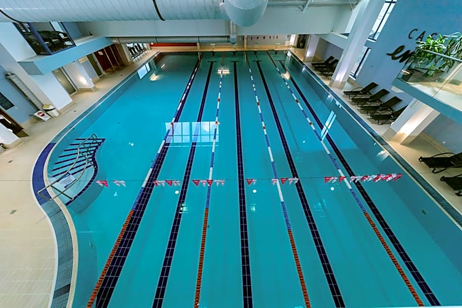 Casa EMA Pensiune & SPA