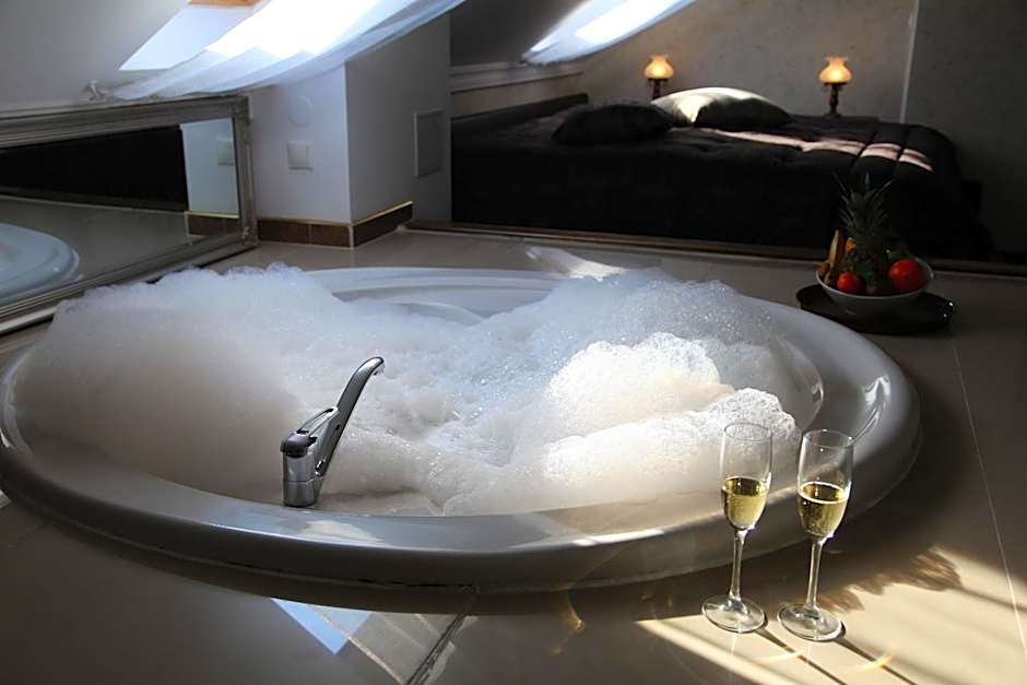 Strimon Garden Medical SPA Hotel