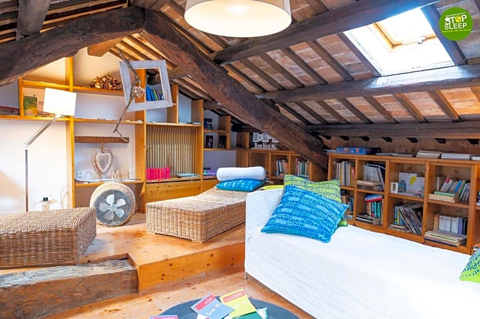 Stop & Sleep Fagagna on the Hills