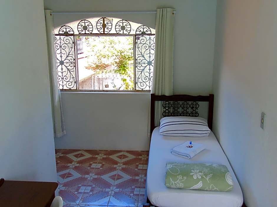 Pousada do Mendonça