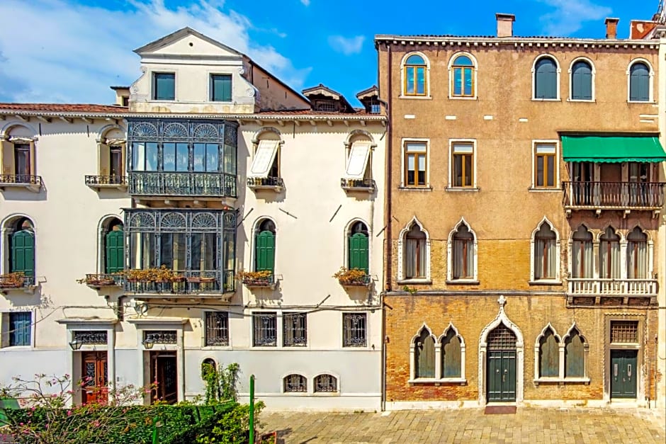 The Gritti Palace, a Luxury Collection Hotel, Venice