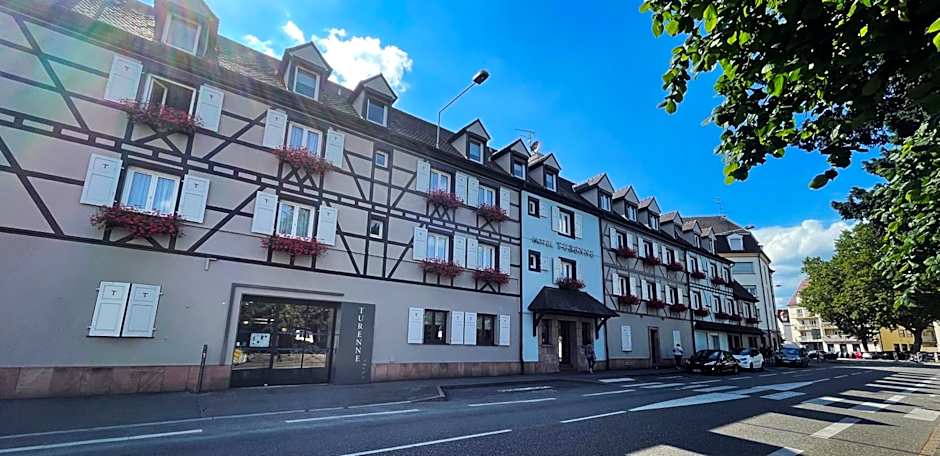 Hôtel Turenne