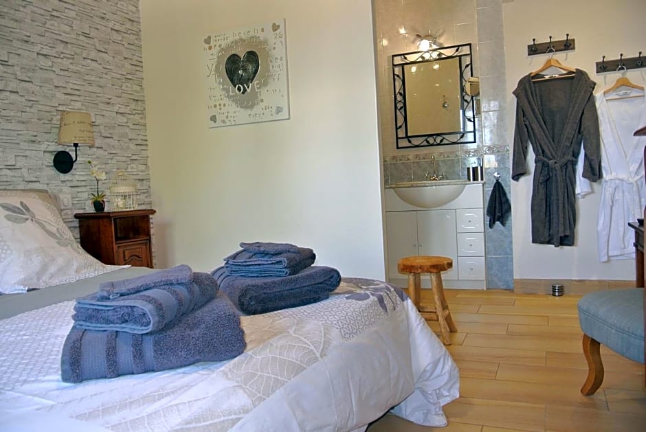 Chez Michel et Josette