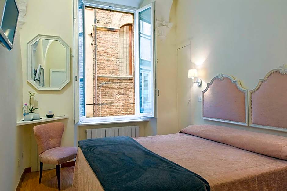 B&B Quattro Cantoni