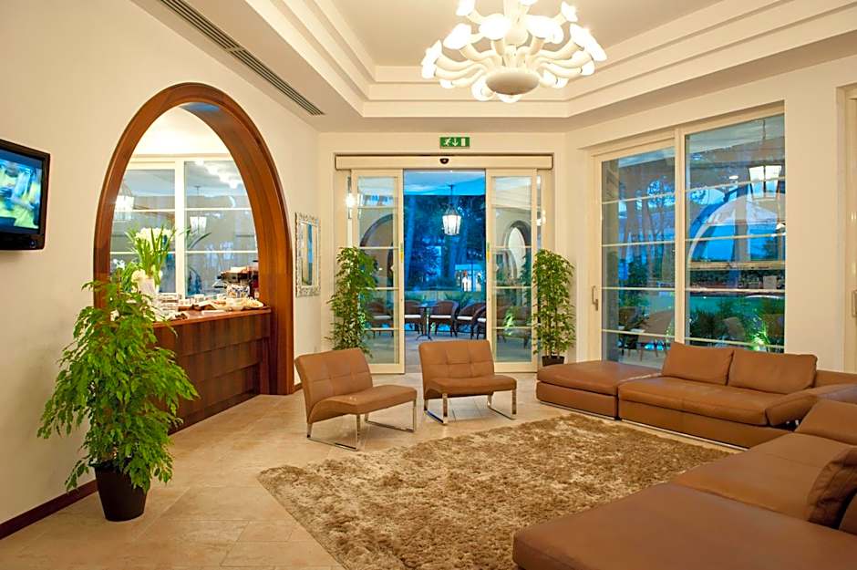 Hotel Belvedere