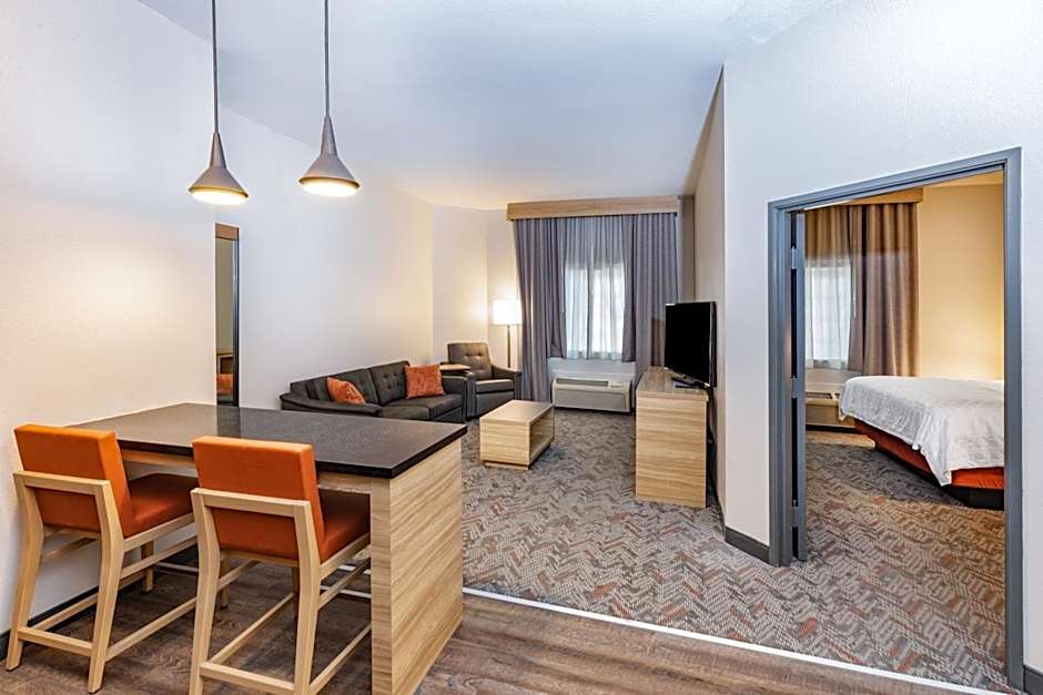 Candlewood Suites Mount Pleasant By IHG