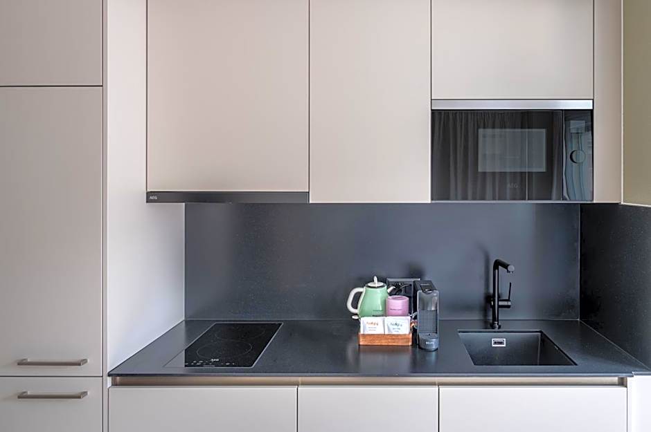 Numa Zurich Craft