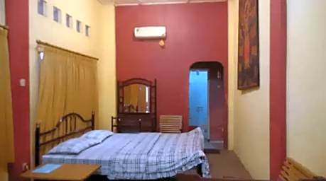 SPOT ON 90272 Istana Griya 1 Hotel