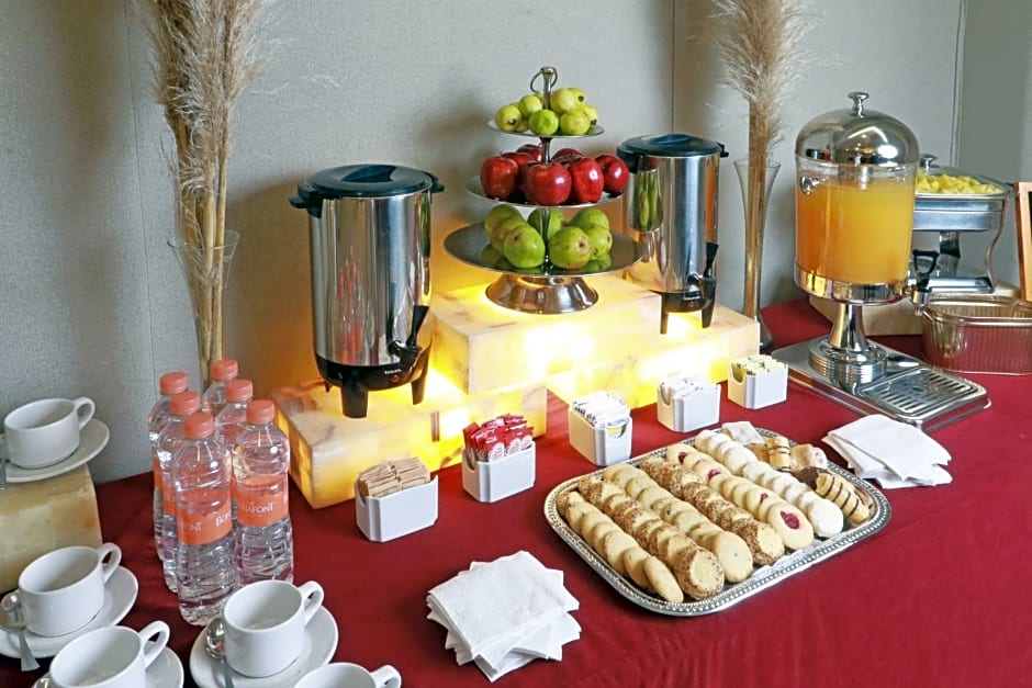 Holiday Inn & Suites Guadalajara Centro Historico By IHG