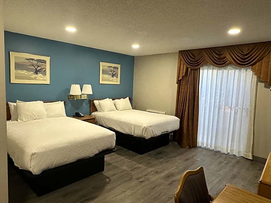 Days Inn by Wyndham Medford