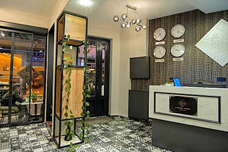 LİNDA PORT HOTEL