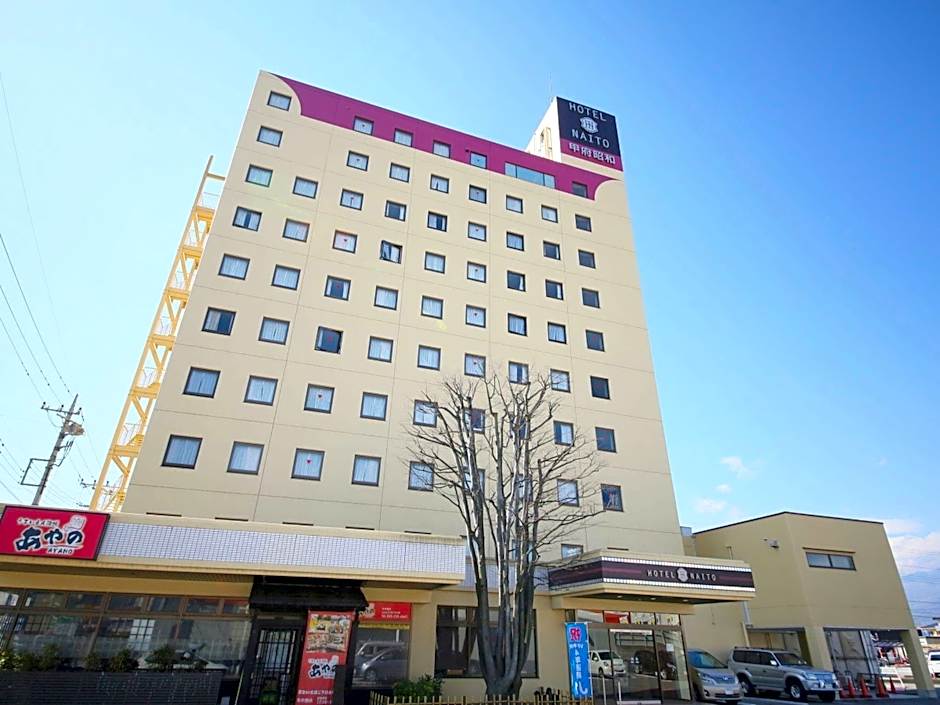 Kaino hotel