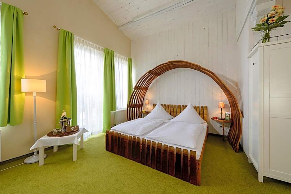 Boutique-Hotel & Wellness Goldenes Fass Meißen