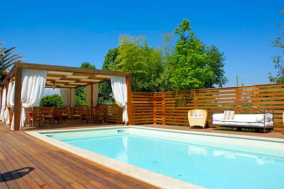 Hotel & Ristorante degli Angeli