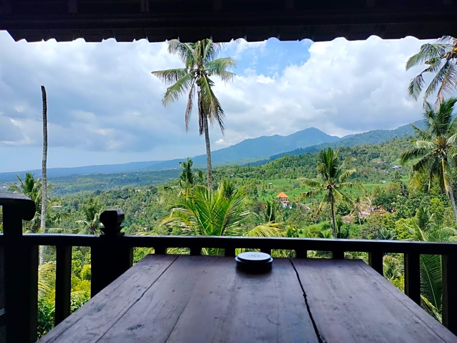 D'kailash Retreat