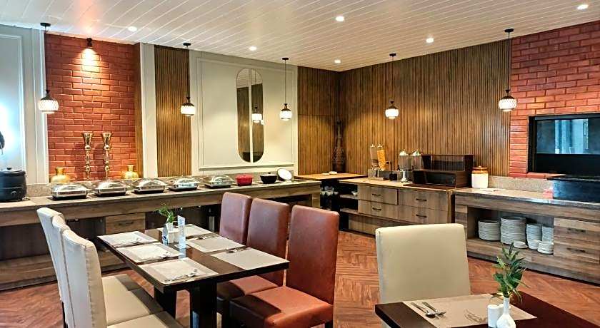 Best Western Dalhousie