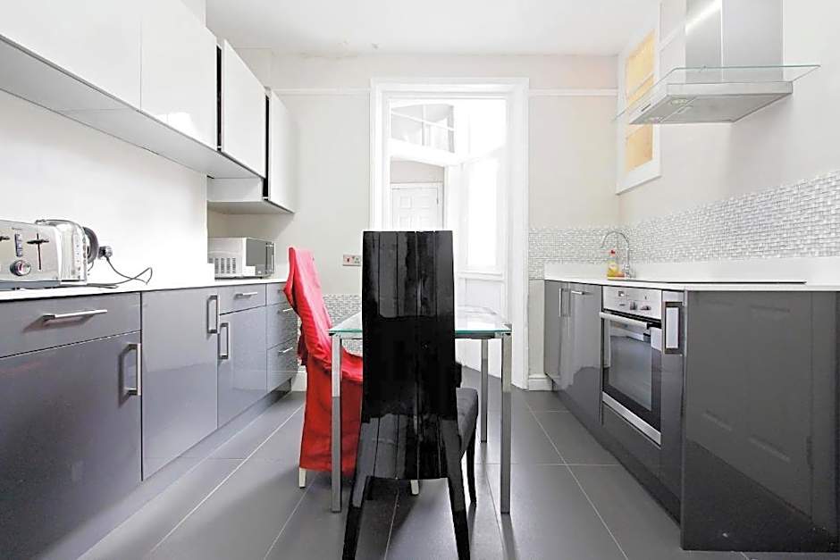 Marylebone – London