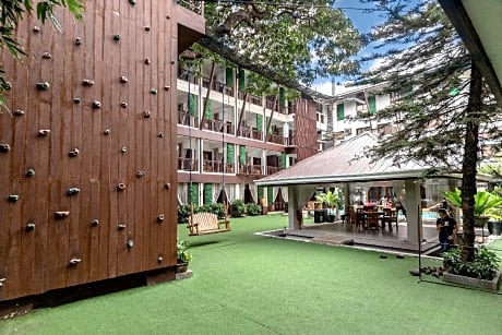 Selah Garden Hotel Manila