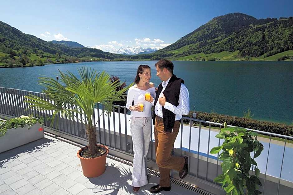 Hotel - Restaurant Eierhals am Ägerisee