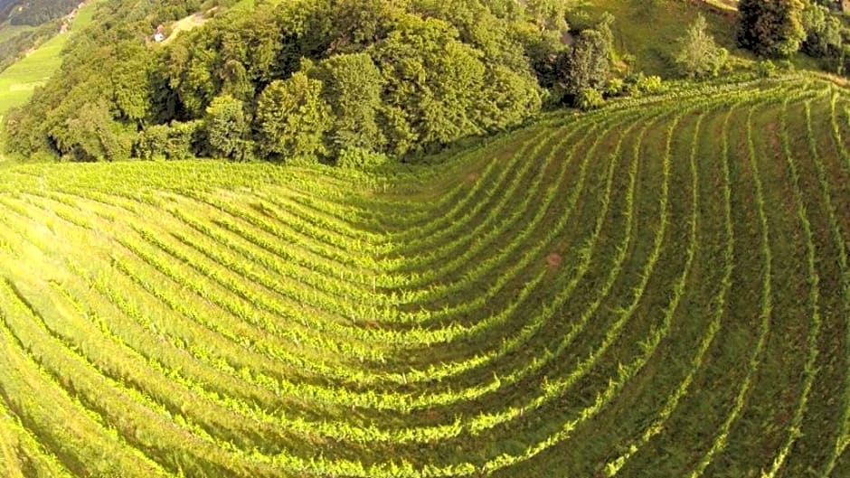 Weingut Albert, Familie Cramer
