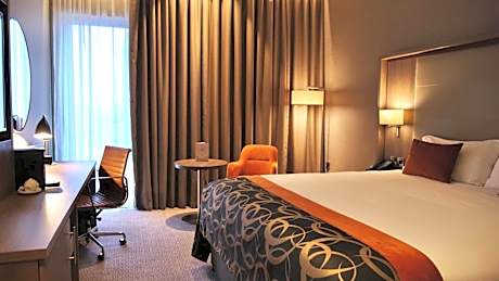 Executive King Room- capacity 1