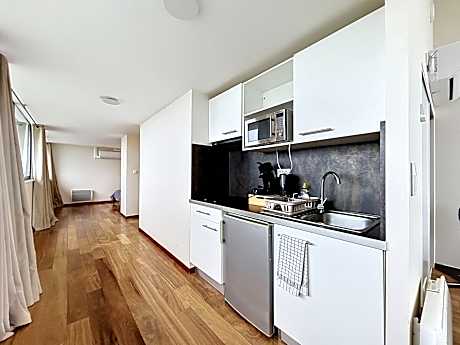 Appartement 3 pièces 6 personnes