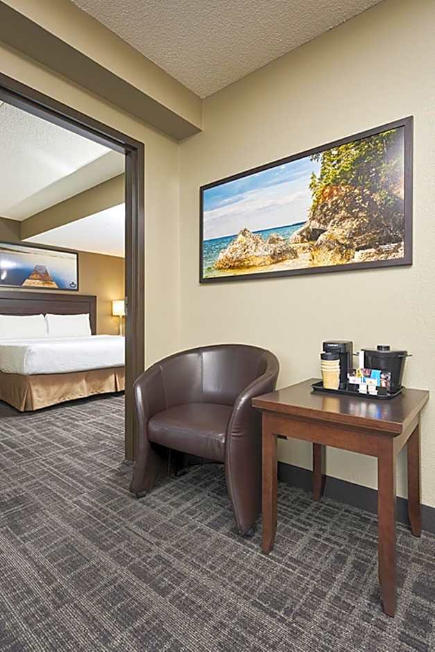 CANAD INNS DESTINATION CENTRE TRANSCONA