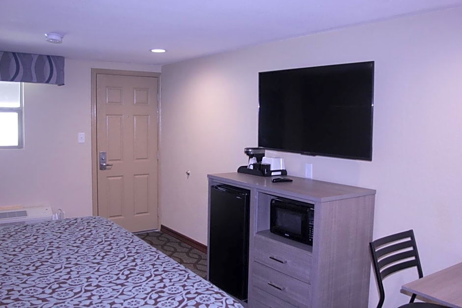 Americas Best Value Inn Port Aransas