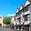The Crown at Wells, Somerset