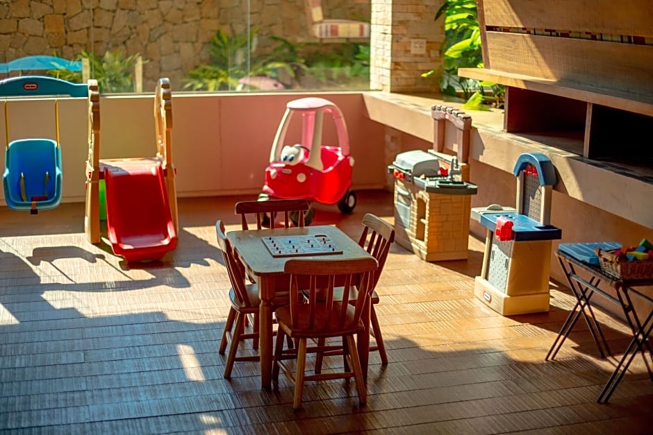 Hotel Real Villa Bella