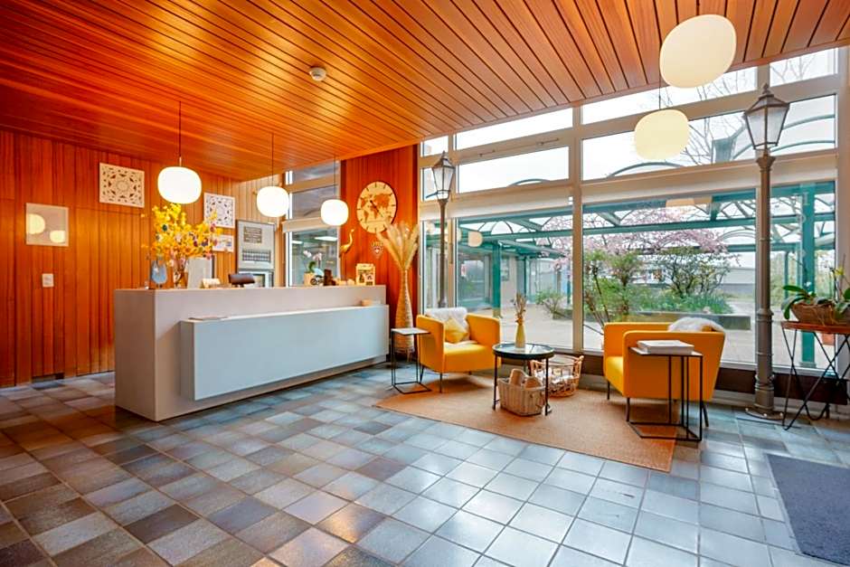 Hôtel du Grand-Pré