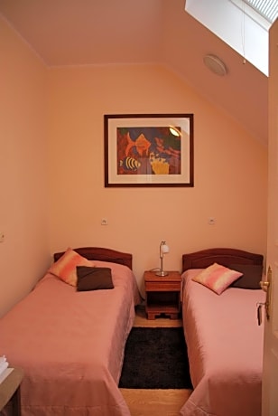 Three-Bedroom Suite