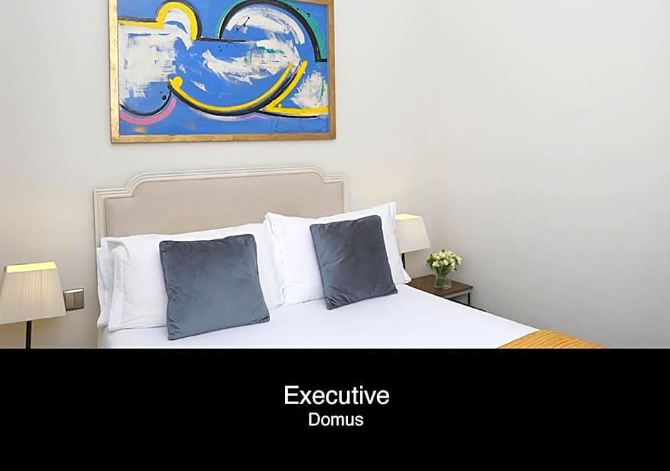 Casa Romana Hotel Boutique