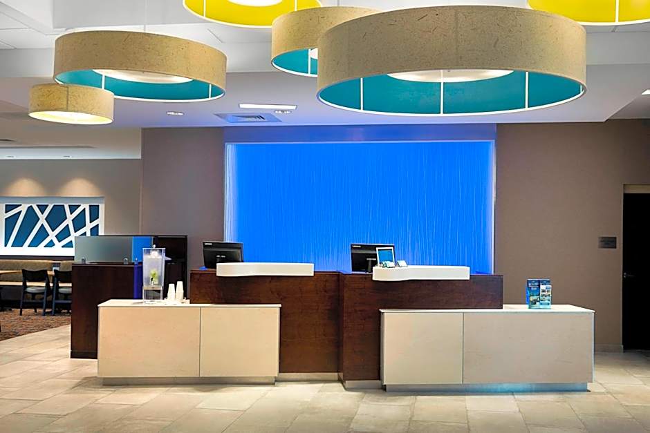 Fairfield Inn & Suites by Marriott Rock Hill
