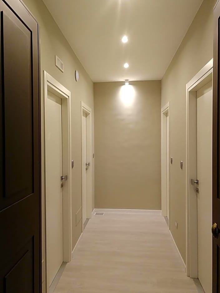 Gatto Bianco Duchessa