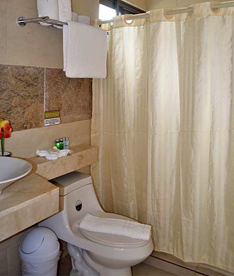 Arrecifes Suites