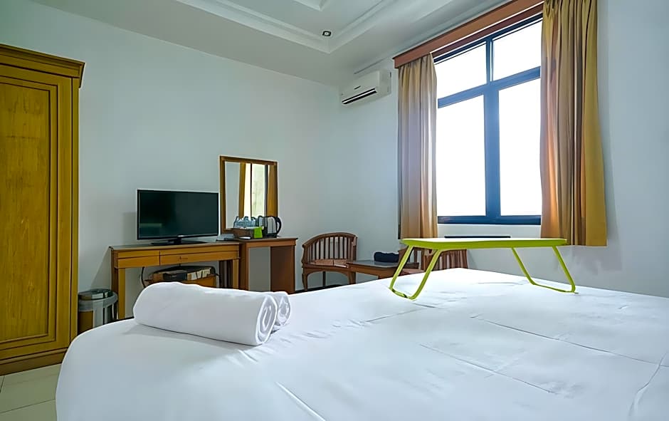Urbanview by Millenium Hotel