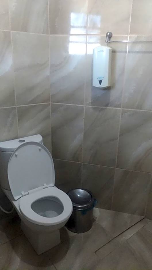 Pousada da Iza
