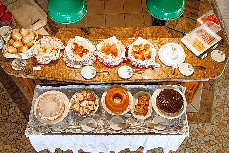 Privillage Praia Pousada de Charme