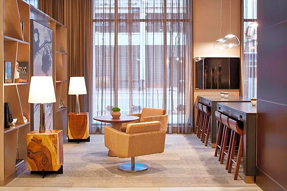 AC Hotel by Marriott Minneapolis Downtown