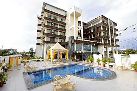 Pride Premier Solitaire Dehradun