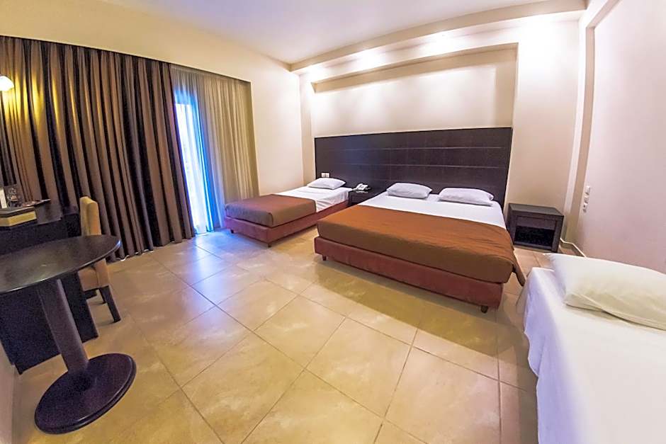 Giotis Boutique Hotel